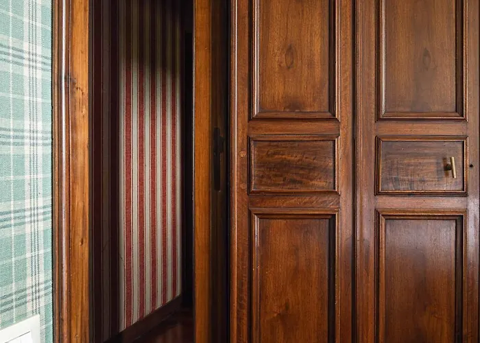 Certosa Di Maggiano Hotel Siena