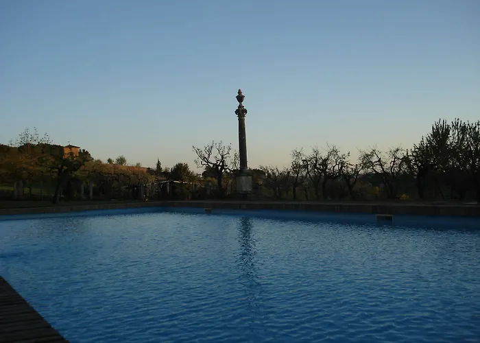 Certosa Di Maggiano Szálloda Siena
