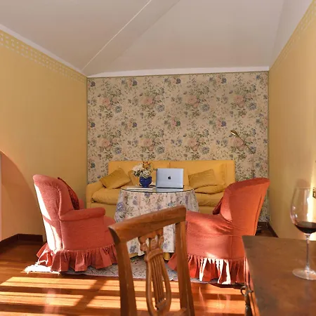 Certosa Di Maggiano 5* 시에나