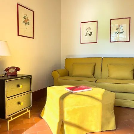 チェルトーザ ディ マッジャーノ 4* シエーナ