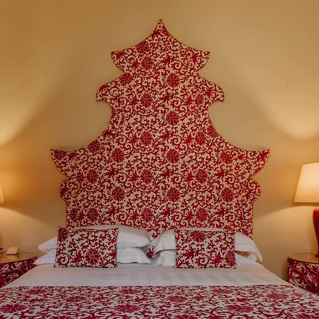 Certosa Di Maggiano 시에나