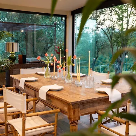 チェルトーザ ディ マッジャーノ 4* シエーナ