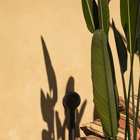 Certosa Di Maggiano 호텔