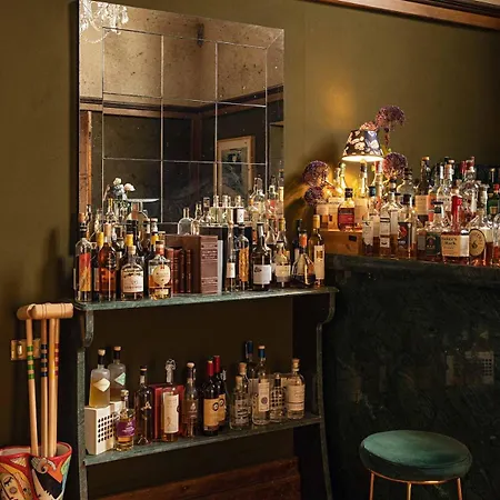 Certosa Di Maggiano 호텔 시에나