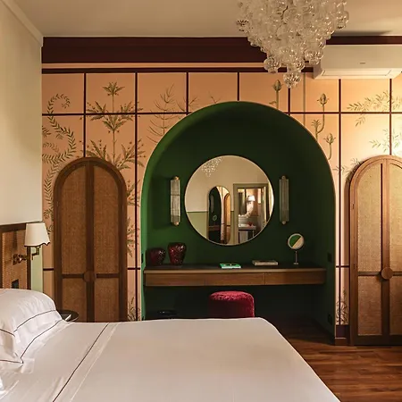 Certosa Di Maggiano 시에나