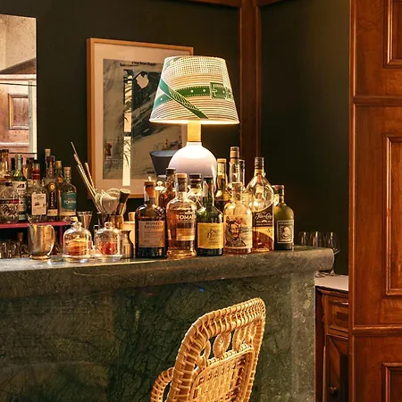 Certosa Di Maggiano 호텔 5*