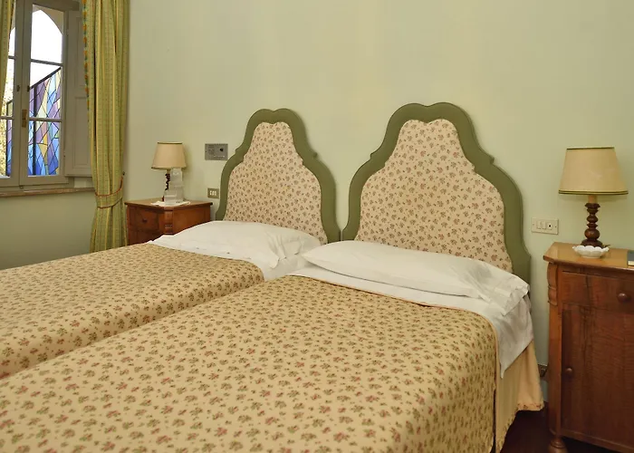 Certosa Di Maggiano 5*