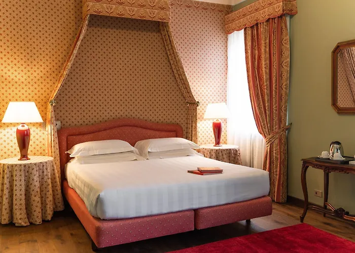 Certosa Di Maggiano Hotel Siena