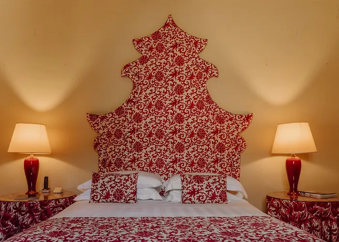 Certosa Di Maggiano Siena