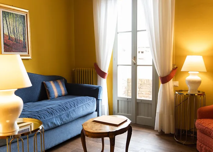 Hotel Certosa Di Maggiano 5*