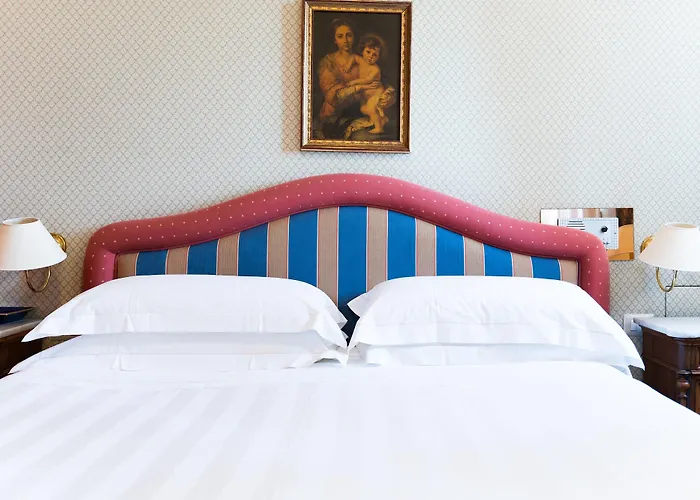 Hotel Certosa Di Maggiano 5*