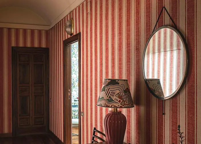 Certosa Di Maggiano Siena