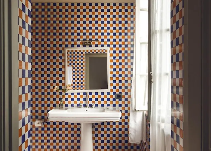 Hotel Certosa Di Maggiano 5*