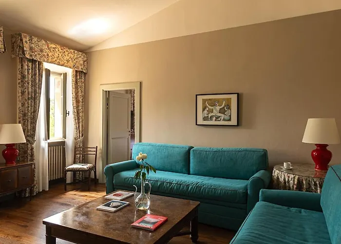 Certosa Di Maggiano 5*